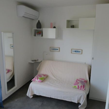 Studio Du Soleil La Grande Motte Dış mekan fotoğraf