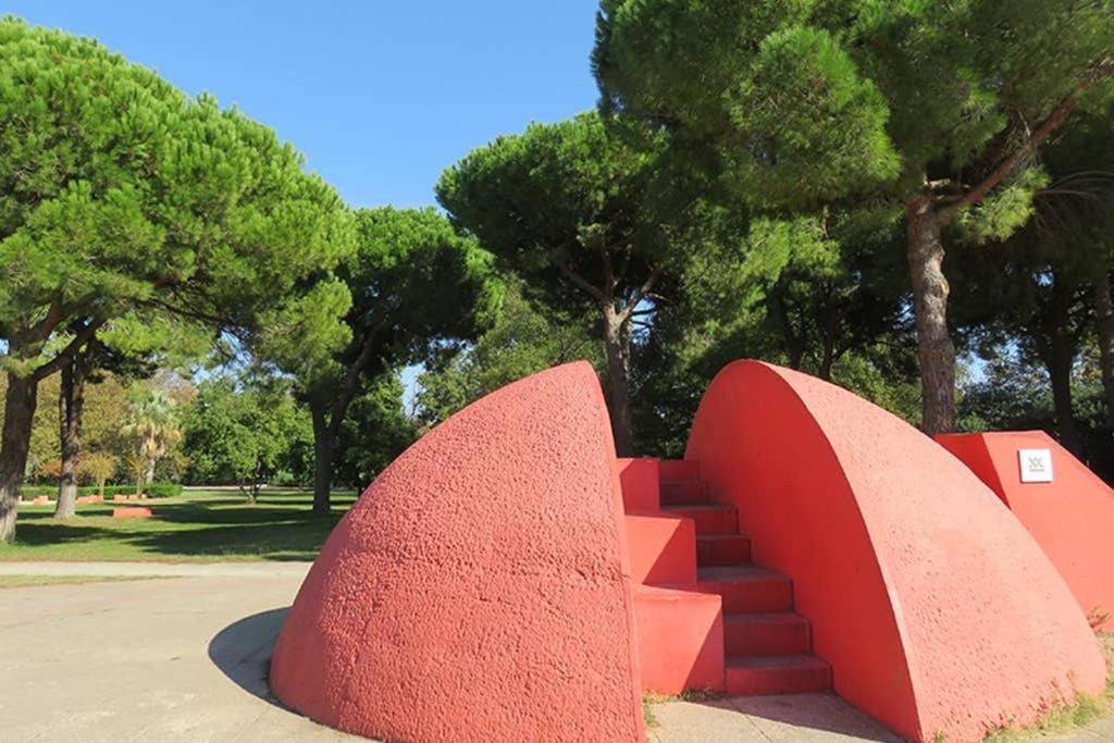 Studio Du Soleil La Grande Motte Dış mekan fotoğraf