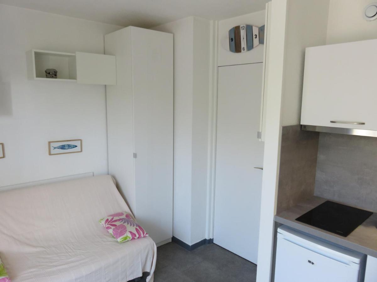 Studio Du Soleil La Grande Motte Dış mekan fotoğraf